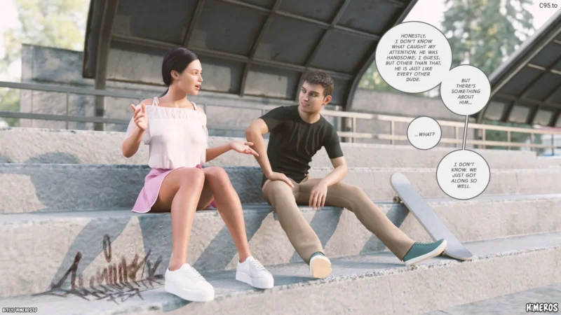 Bucket List Chapter 13 Image 011 on C95