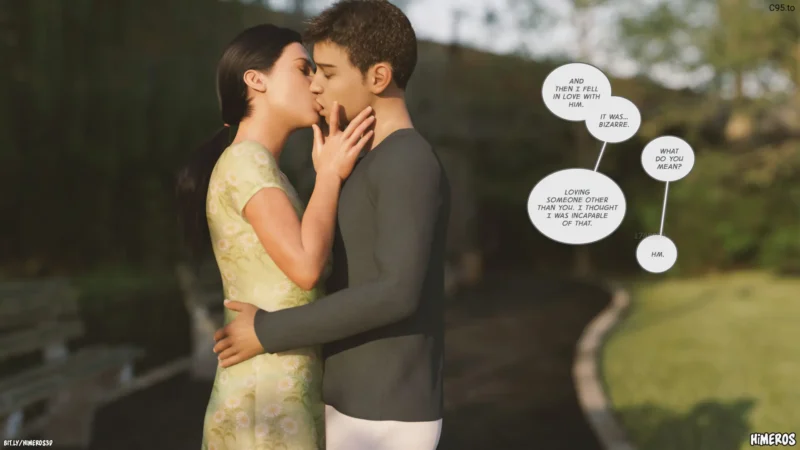 Bucket List Chapter 13 Image 013 on C95