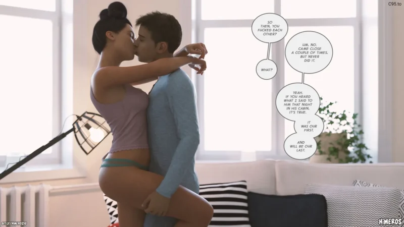 Bucket List Chapter 13 Image 015 on C95