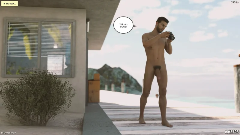 Bucket List Chapter 13 Image 042 on C95