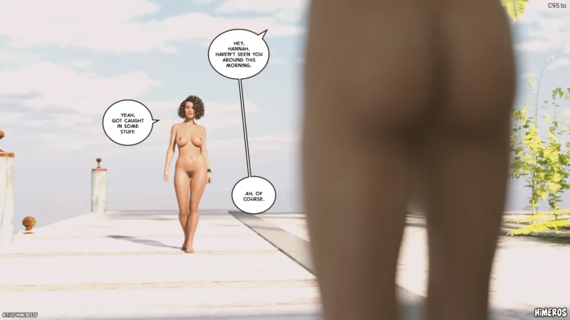 Bucket List Chapter 13 Image 043 on C95