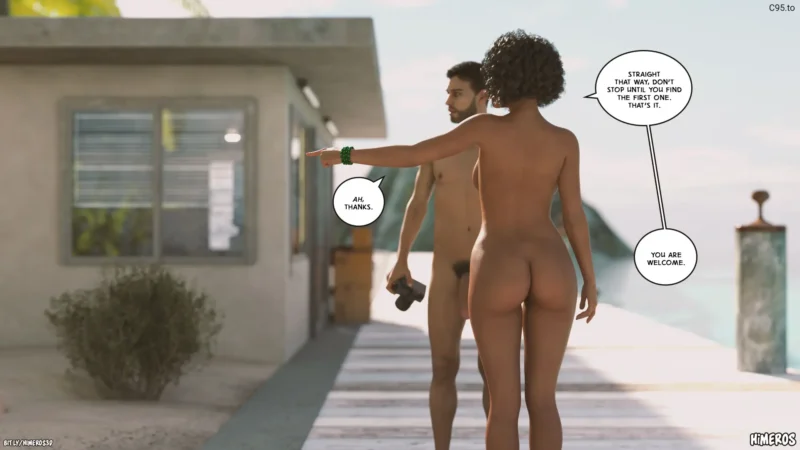 Bucket List Chapter 13 Image 046 on C95