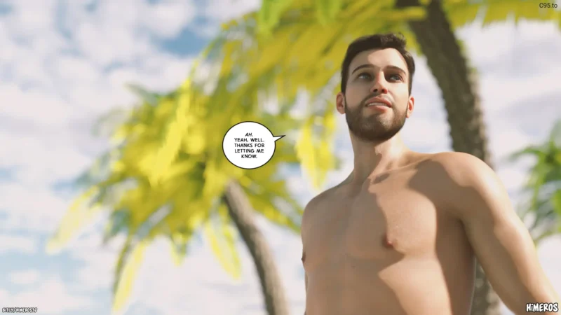 Bucket List Chapter 13 Image 049 on C95