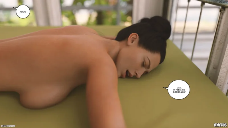 Bucket List Chapter 13 Image 051 on C95