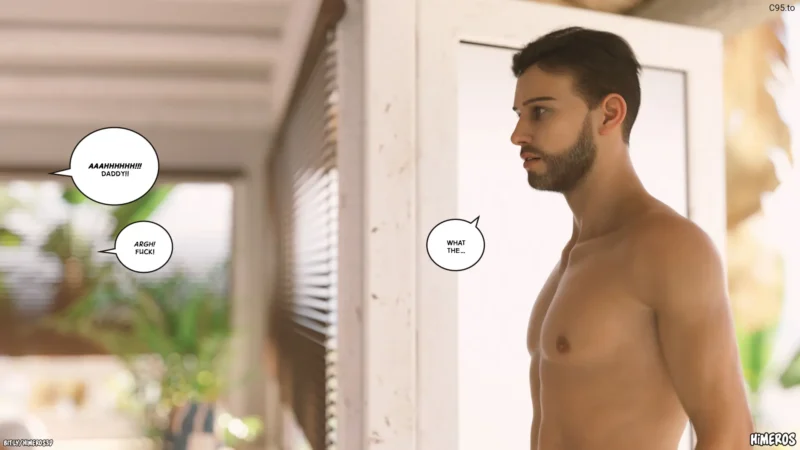 Bucket List Chapter 13 Image 057 on C95