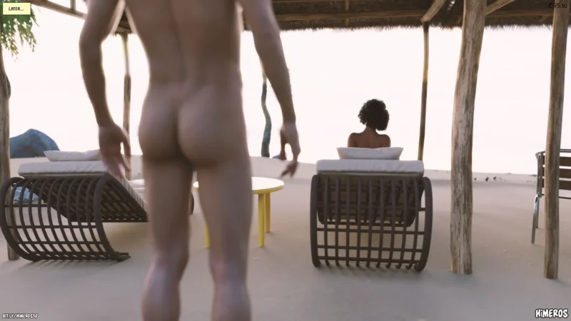 Bucket List Chapter 13 Image 075 on C95