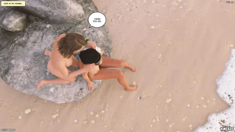 Bucket List Chapter 13 Image 082 on C95