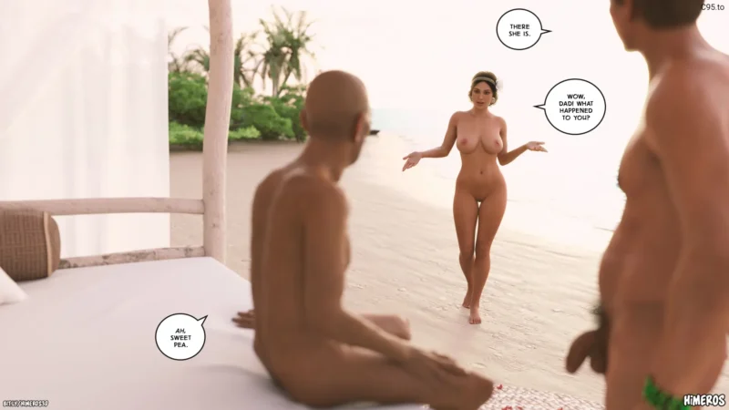 Bucket List Chapter 13 Image 088 on C95