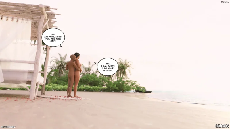 Bucket List Chapter 13 Image 099 on C95