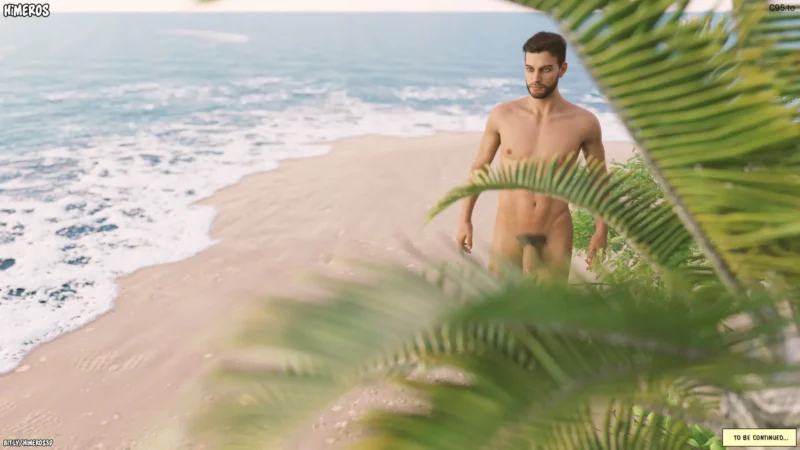 Bucket List Chapter 13 Image 100 on C95