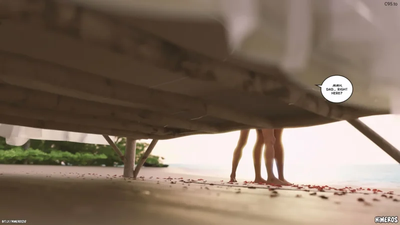 Bucket List Chapter 14 Image 001 on C95