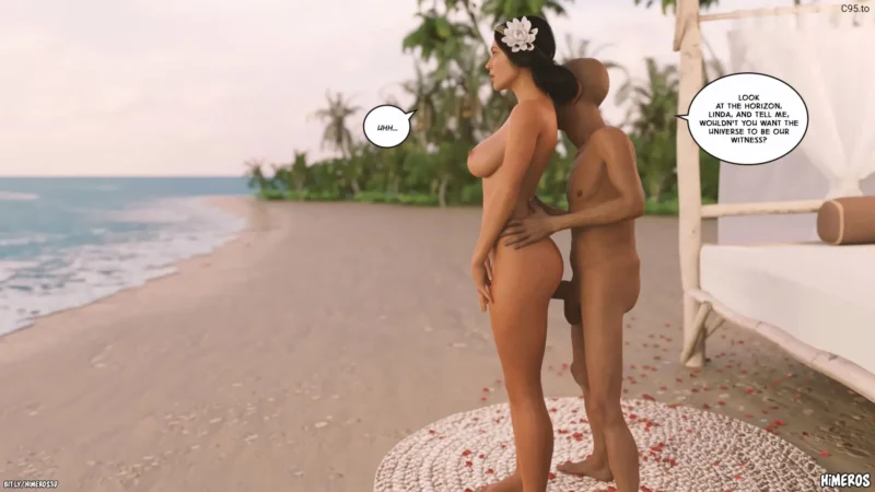 Bucket List Chapter 14 Image 004 on C95