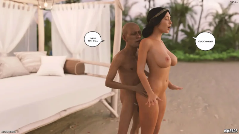 Bucket List Chapter 14 Image 006 on C95