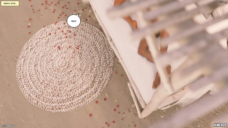 Bucket List Chapter 14 Image 017 on C95