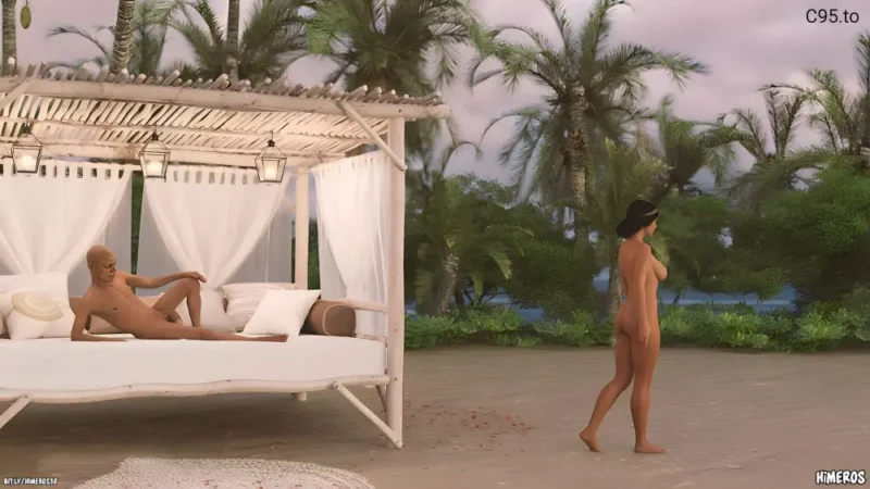 Bucket List Chapter 14 Image 075 on C95