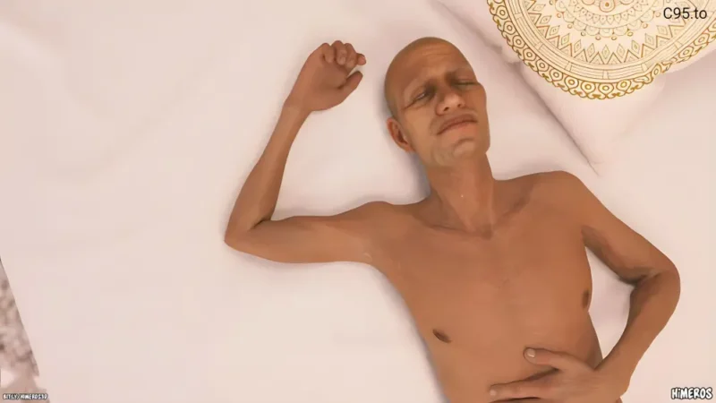 Bucket List Chapter 14 Image 077 on C95