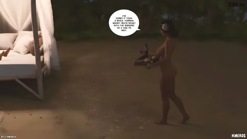 Bucket List Chapter 14 Image 094 on C95