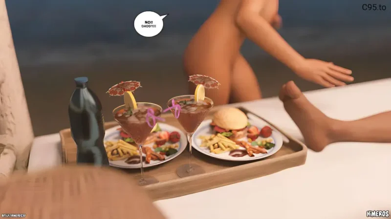 Bucket List Chapter 14 Image 099 on C95