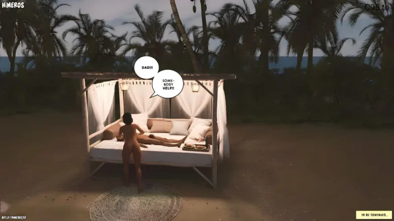 Bucket List Chapter 14 Image 100 on C95