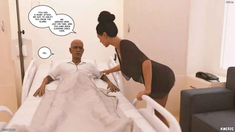 Bucket List Chapter 15 Image 006 on C95