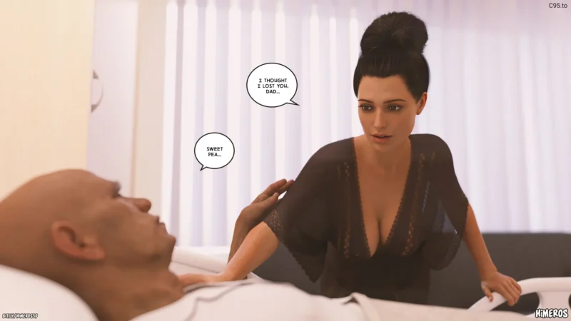 Bucket List Chapter 15 Image 007 on C95