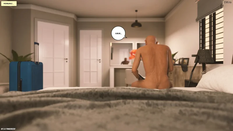 Bucket List Chapter 15 Image 034 on C95