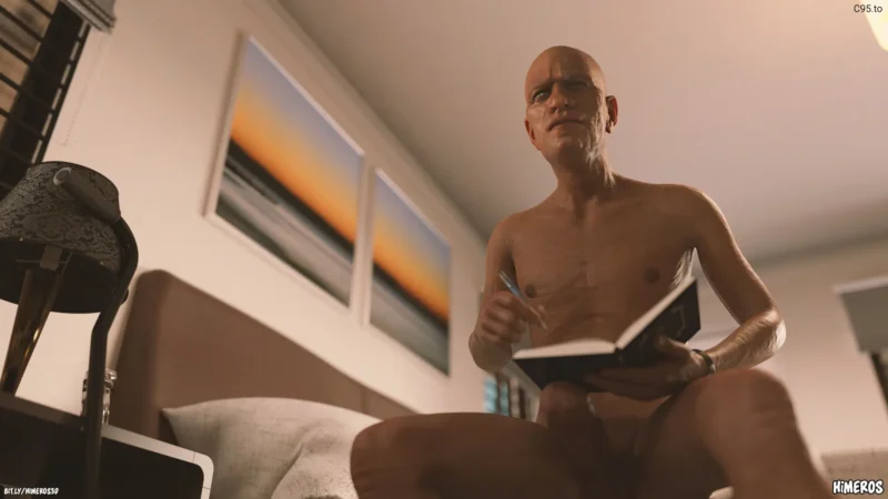 Bucket List Chapter 15 Image 036 on C95