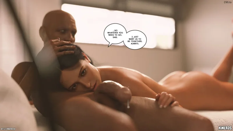 Bucket List Chapter 15 Image 073 on C95