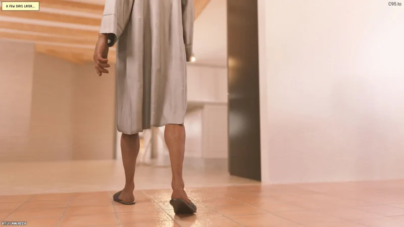 Bucket List Chapter 15 Image 074 on C95