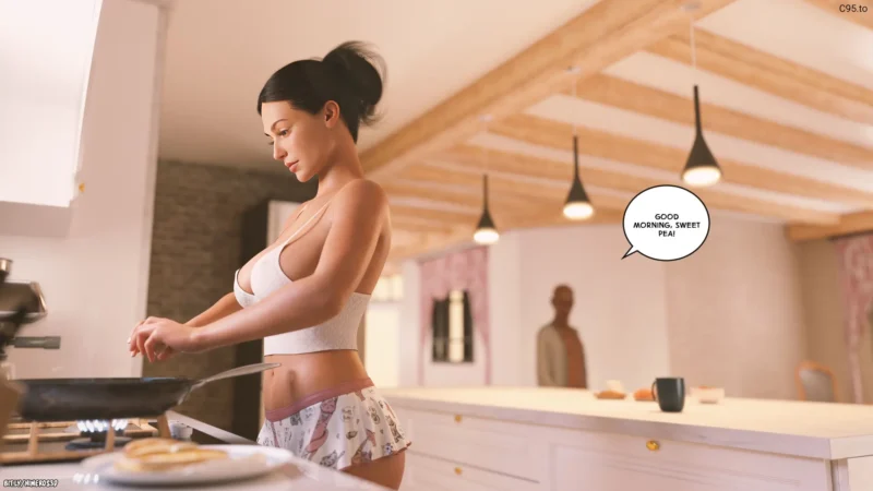 Bucket List Chapter 15 Image 075 on C95