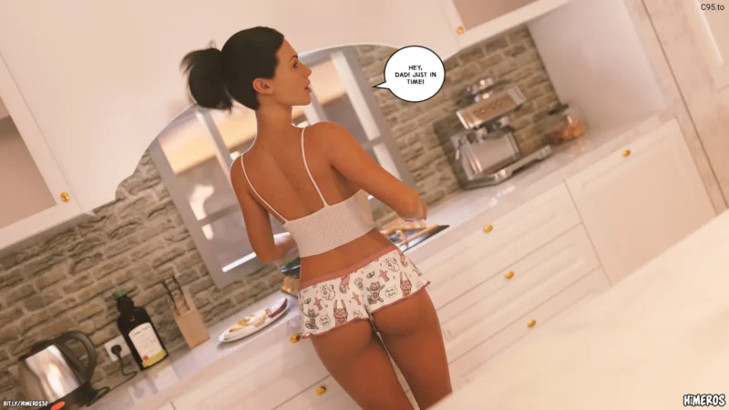 Bucket List Chapter 15 Image 076 on C95