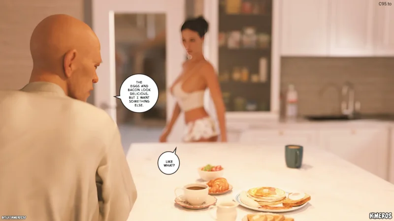 Bucket List Chapter 15 Image 079 on C95