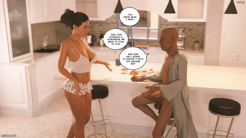 Bucket List Chapter 15 Image 080 on C95