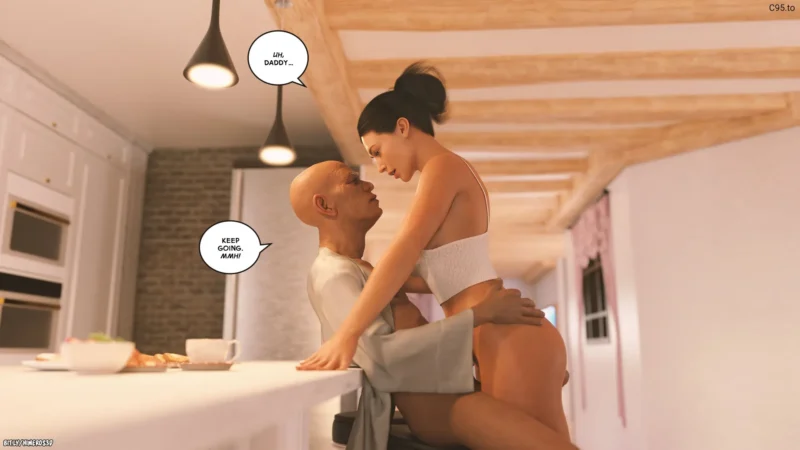 Bucket List Chapter 15 Image 089 on C95