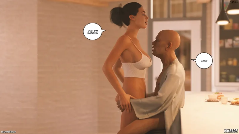 Bucket List Chapter 15 Image 096 on C95