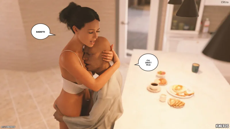 Bucket List Chapter 15 Image 097 on C95