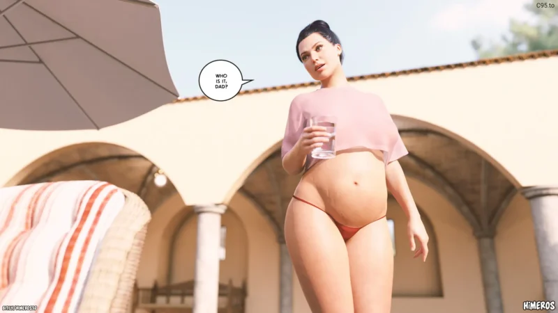 Bucket List Chapter 15 Image 102 on C95