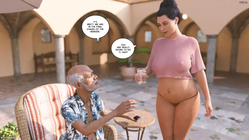 Bucket List Chapter 15 Image 103 on C95