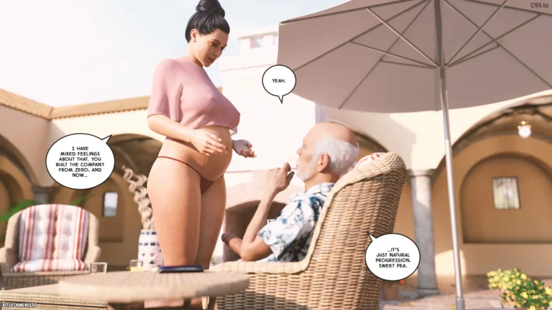 Bucket List Chapter 15 Image 104 on C95