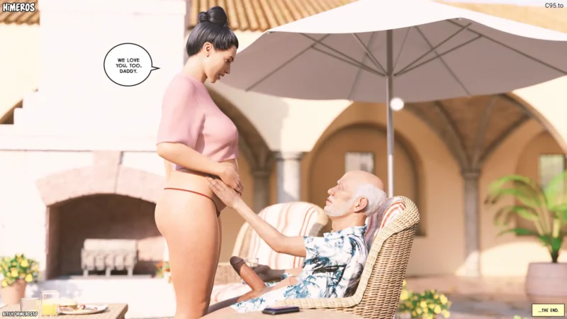 Bucket List Chapter 15 Image 107 on C95