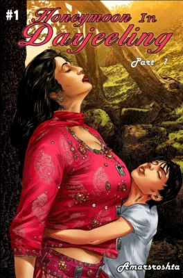 Honeymoon In Darjeeling (I) Chapter 2