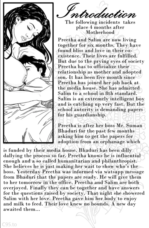 Chapter 3: The Deal Image 01 on C95