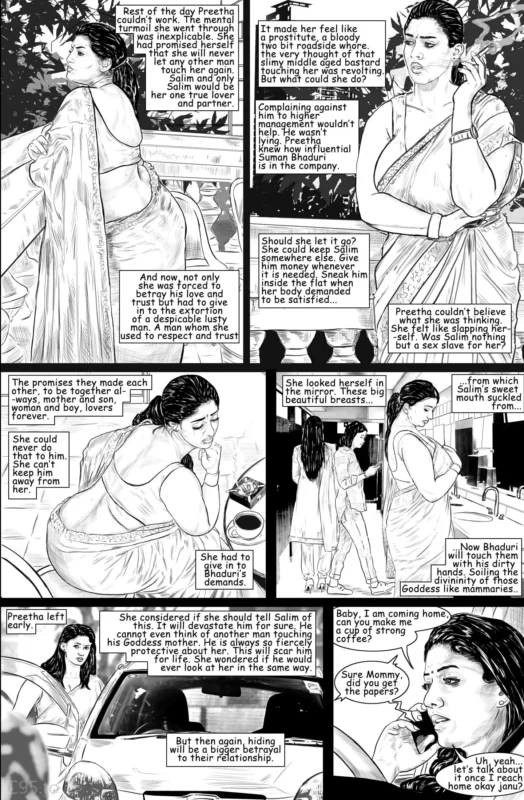 Chapter 3: The Deal Image 05 on C95