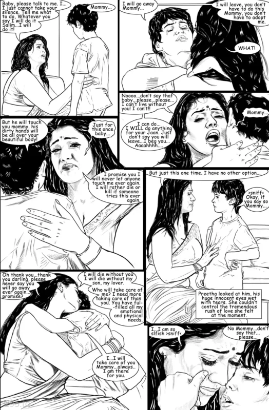 Chapter 3: The Deal Image 07 on C95