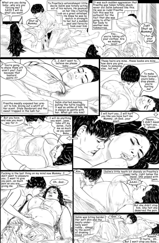 Chapter 3: The Deal Image 11 on C95