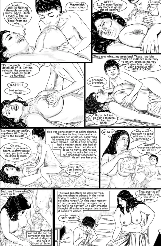 Chapter 3: The Deal Image 13 on C95