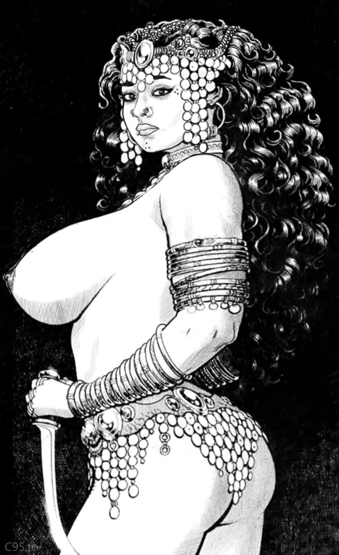 Chapter 3: The Deal Image 27 on C95