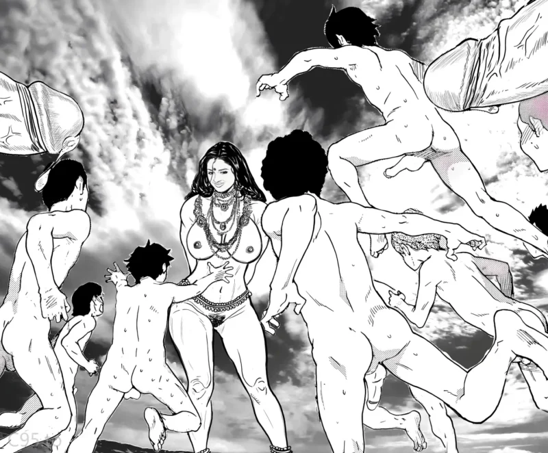 Chapter 3: The Deal Image 29 on C95