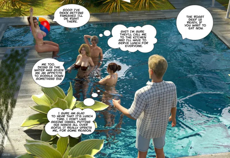 Immoral Desires Chapter 6 Image 087 on C95