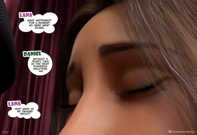 Immoral Desires Chapter 9 Image 075 on C95